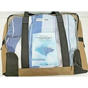 60" × 89" Cooling Quilt Throw Sleeping Summer Queen Lightweight